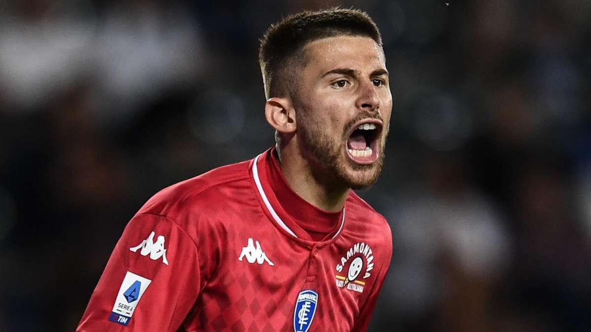 GdS - L'Inter cambia portiere: 50 milioni per Onana, poi si chiude per Vicario