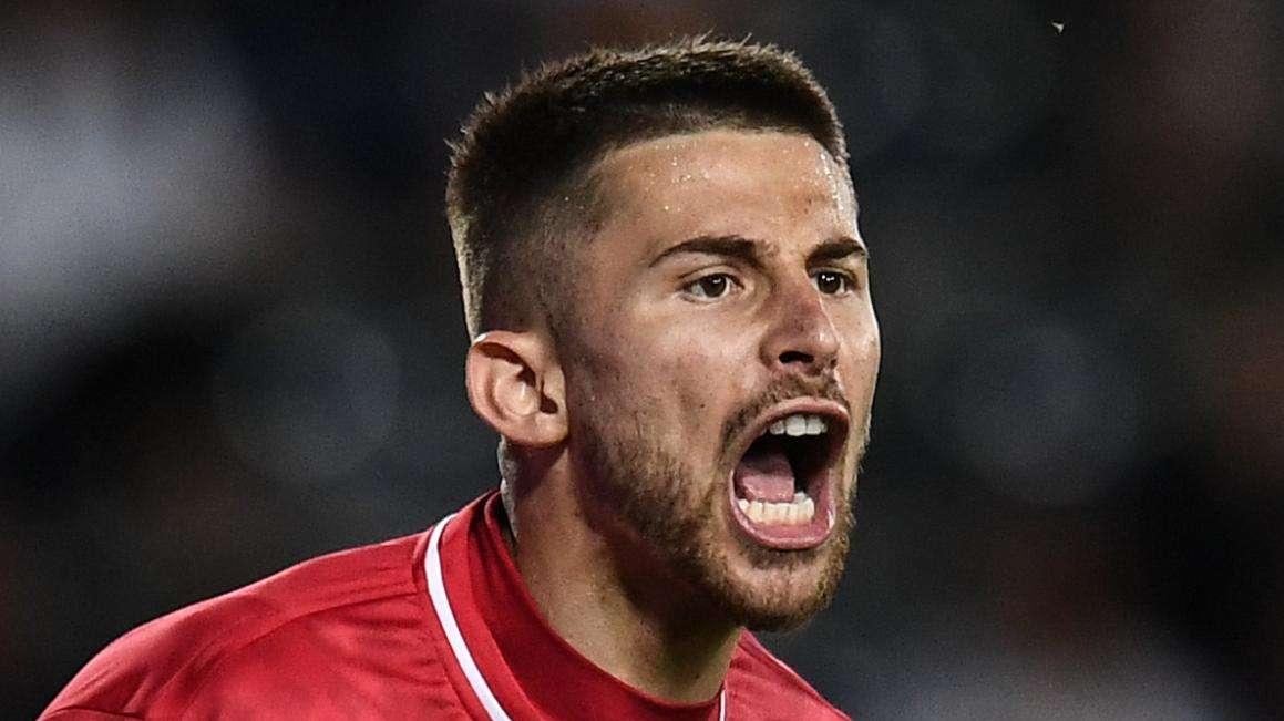 Vicario sulla scelta di giocare in Premier: "Un sogno, è il campionato più entusiasmante del mondo" 
