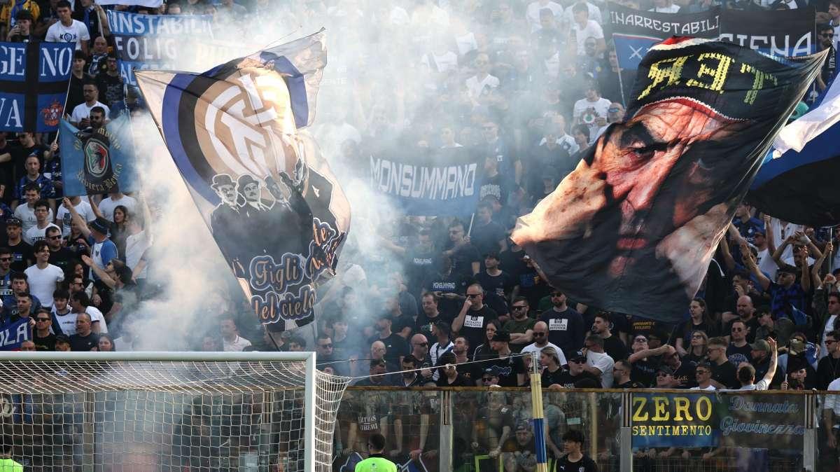 Voce al tifoso - Valutazioni dopo il deludente pareggio di Parma