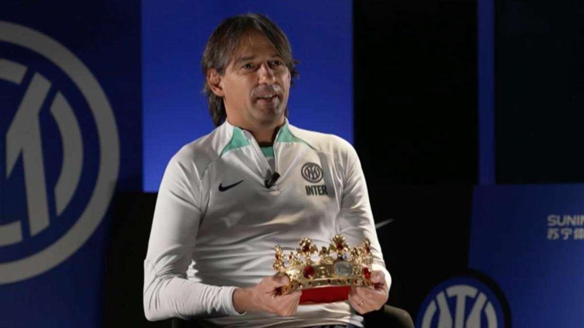Il concetto di scudetto straordinario prima di un Inter-Napoli mai visto