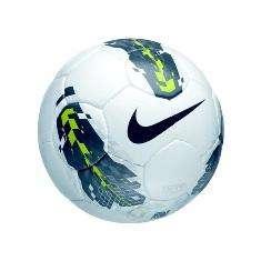 Ecco Seitiro, il pallone della Serie A 2011-2012