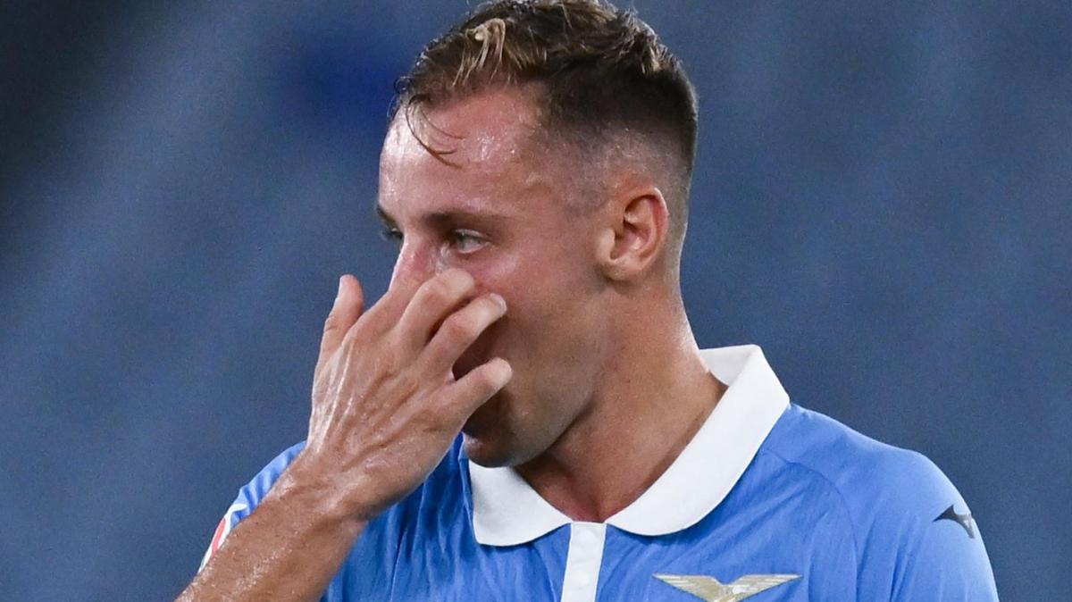 Sorpresa Frattesi: l'ex Inter va in panchina per Bologna-Lazio