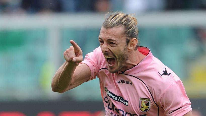 Qui Palermo - Balzaretti ci sarà, dubbio Acquah 