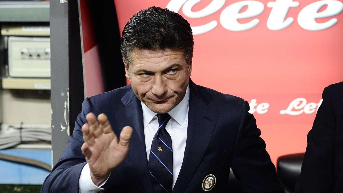 WM: "Non volevo mancare di rispetto alla Reggina"