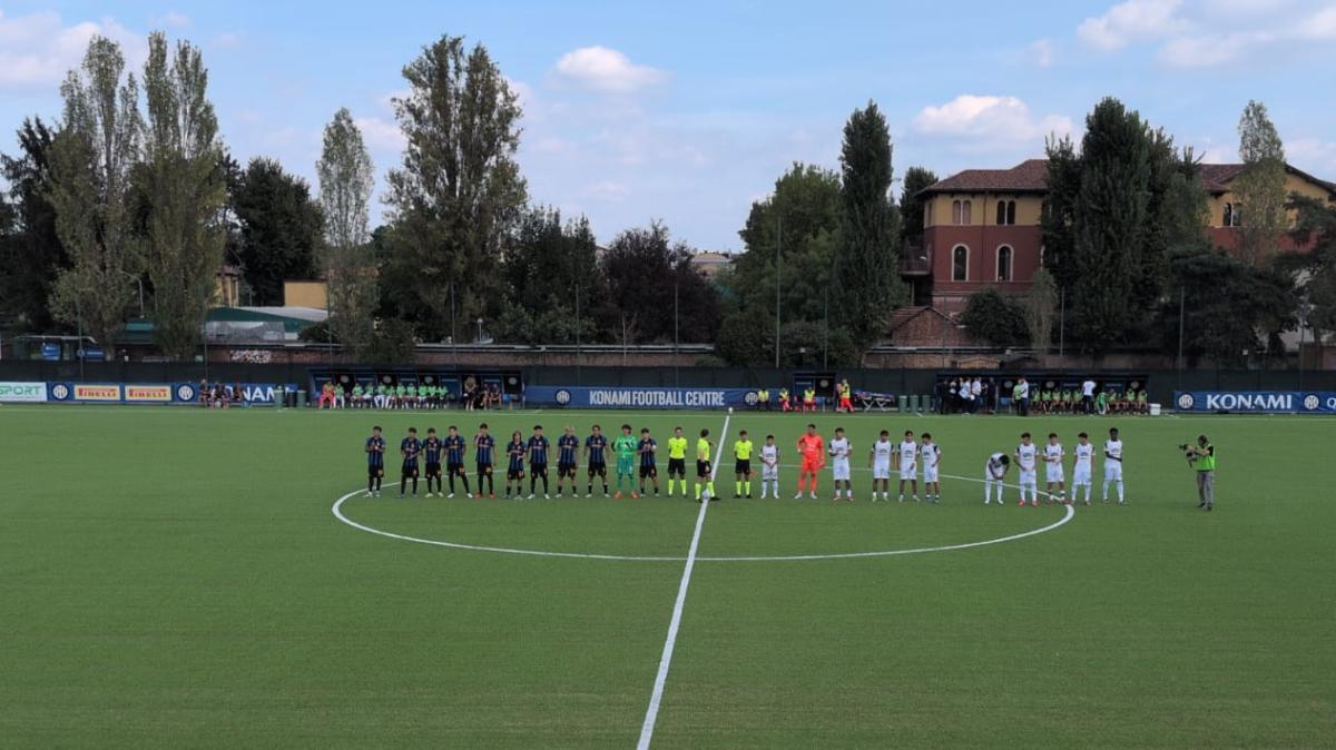 LIVE - U20, Inter-Cagliari, 2-0 al 20': D'Agostino-gol, super avvio dell'Inter!