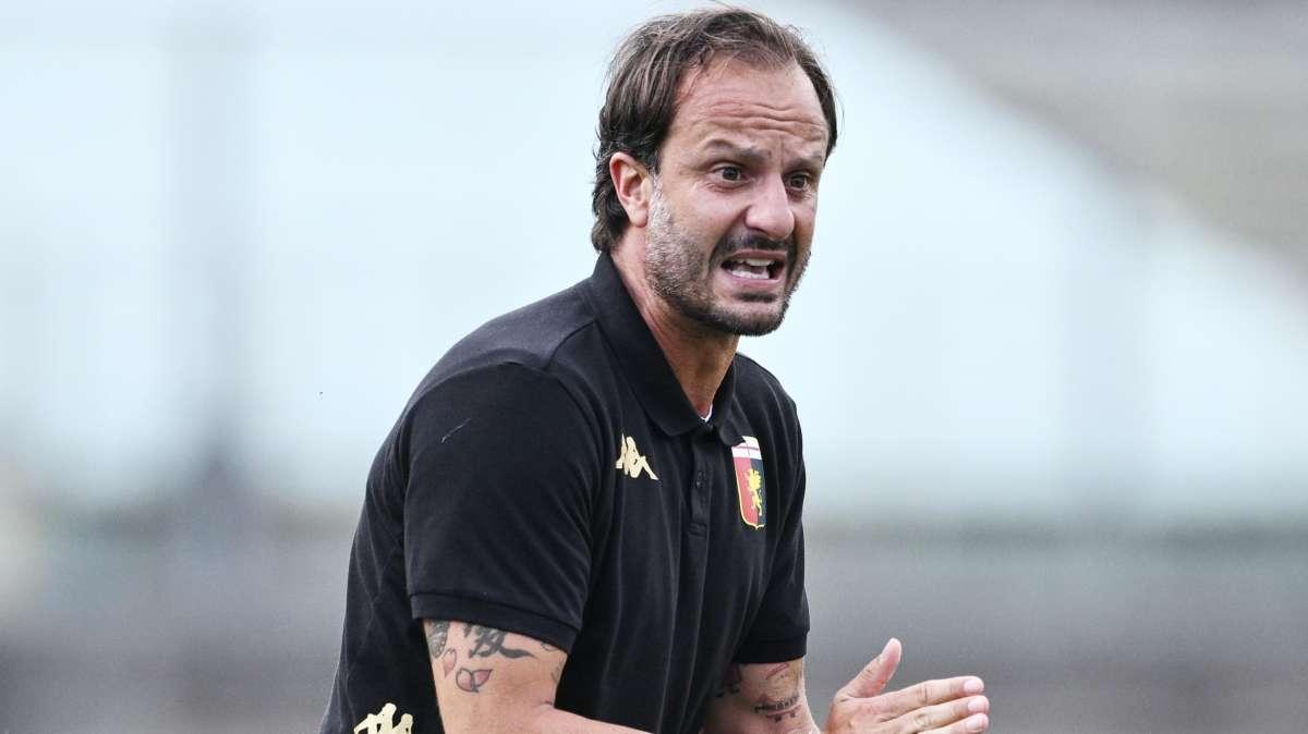 Genoa, Gilardino: "Retegui situazione inaspettata anche per la società. Gudmundsson è importante"
