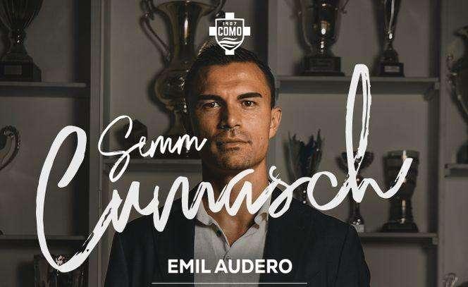 UFFICIALE - Audero, dopo l'Inter c'è il Como: "Impressionato delle ambizioni del club"