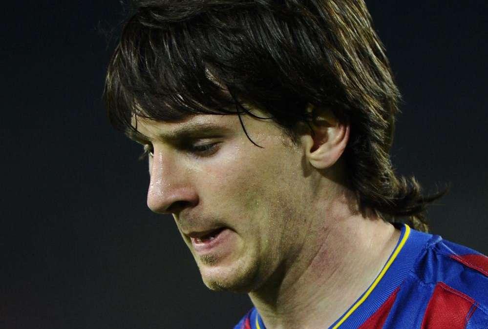 Champions: colpo di coda Barça, crollo Roma