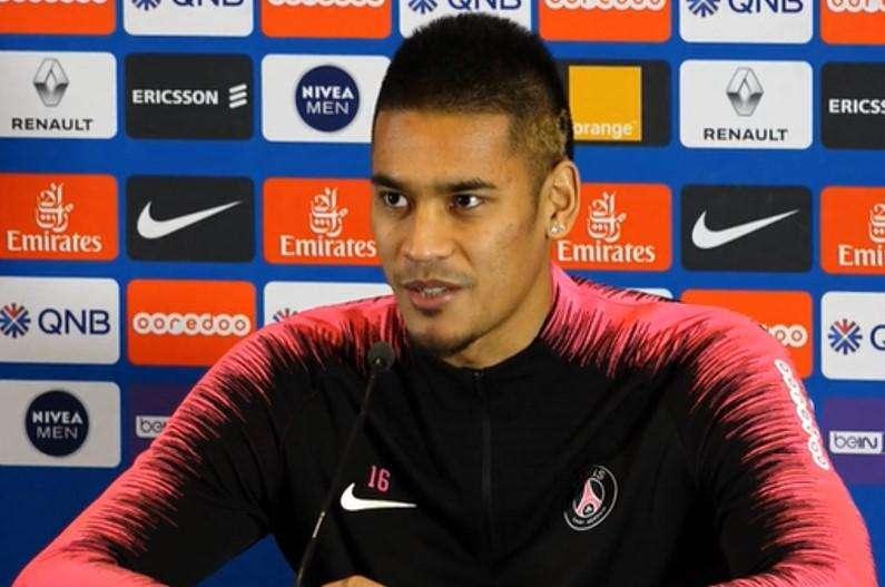 Areola sul rinnovo: "Bel gesto del Psg, ora devo meritarmelo"