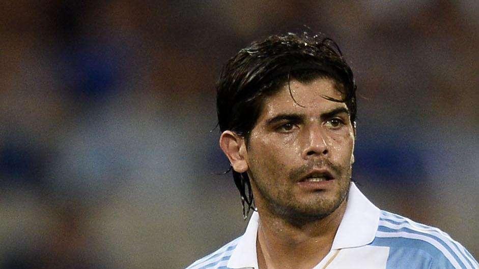 TS - L'Inter ora pensa a Banega. Derby col Milan?