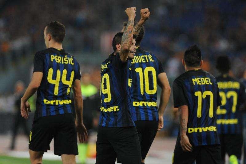 Zac sull'Inter: "Questa sia annata d'assestamento"