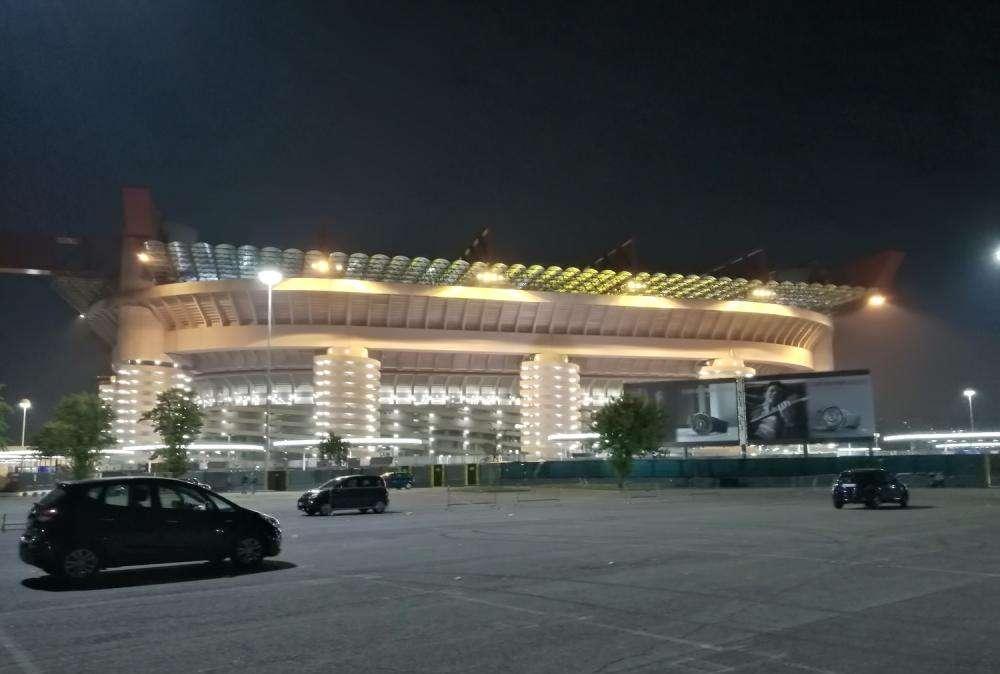 Scontri prima di Inter-Napoli, Marani: "In Italia c'è un problema di sicurezza attorno agli stadi"