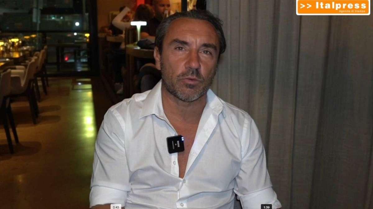 Brocchi difende Chivu: "Perché Mourinho deve sminuire il suo lavoro?"