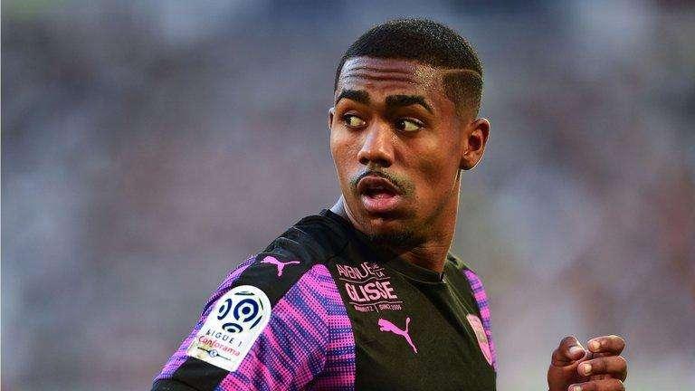Inter su Malcom, Durante voce fuori dal coro: "Dopo Coutinho e Gabigol, meglio prendere un'altra direzione"