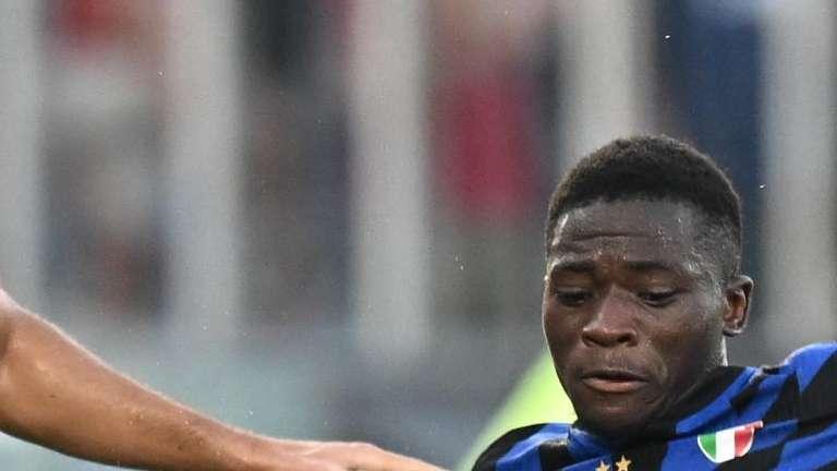 Kamate-Anderlecht, si complica la trattativa per il prestito: i motivi. Ora prende corpo una pista portoghese
