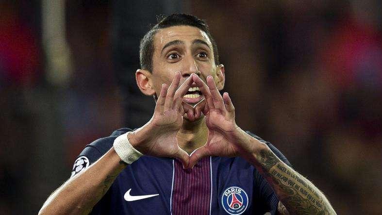 AS - Il PSG vuole James Rodriguez, ma per prendere il colombiano deve prima vendere Di Maria all'Inter