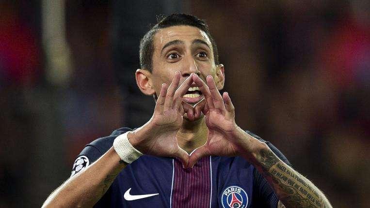 FcIN - Tutto vero: Di Maria a un passo! Nuovo colpo targato Jorge Mendes
