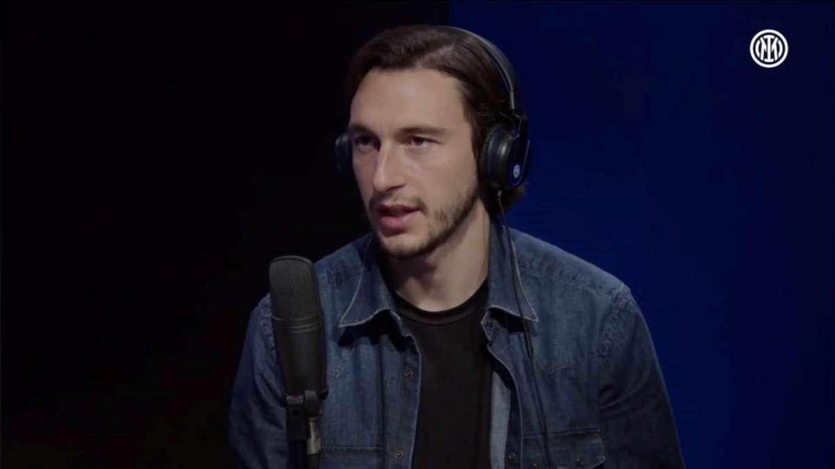 Darmian: "Tifosi scettici sul mio arrivo? Capivo il pensiero però ho sempre creduto in me. Bravo Bisseck"
