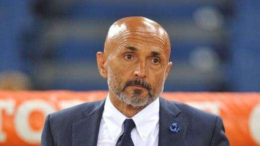 GdS - Inter profondamente diversa nella testa e negli uomini col fattore-Spalletti