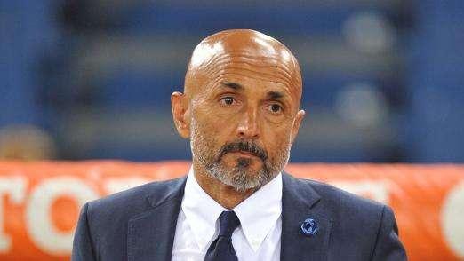 TS - Indiscrezioni confermate: l'undici probabile 