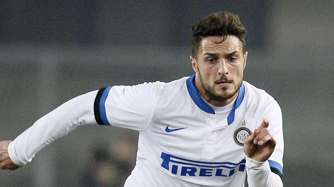 D'Ambrosio: "Inter, un orgoglio. Kovacic super! La Nazionale? Ci spero"