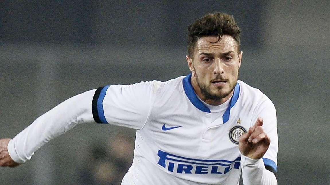 D'Ambrosio a IC: "Pareggio giusto. Le mie condizioni..."