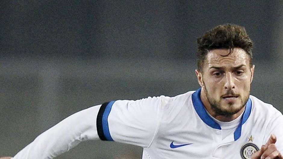 D'Ambrosio a IC: "L'anno prossimo vogliamo migliorare. Inter una famiglia, a Verona per vincere"