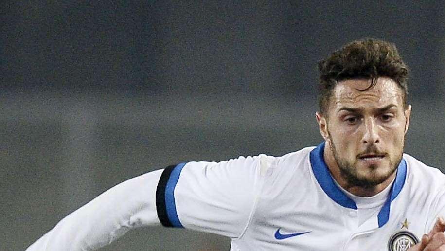 SM - Inter-Atalanta, probabili: confermato D'Ambrosio