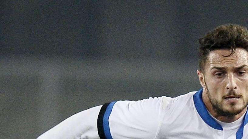 D'Ambrosio: "Arriviamo quinti. Venuto qui per..."