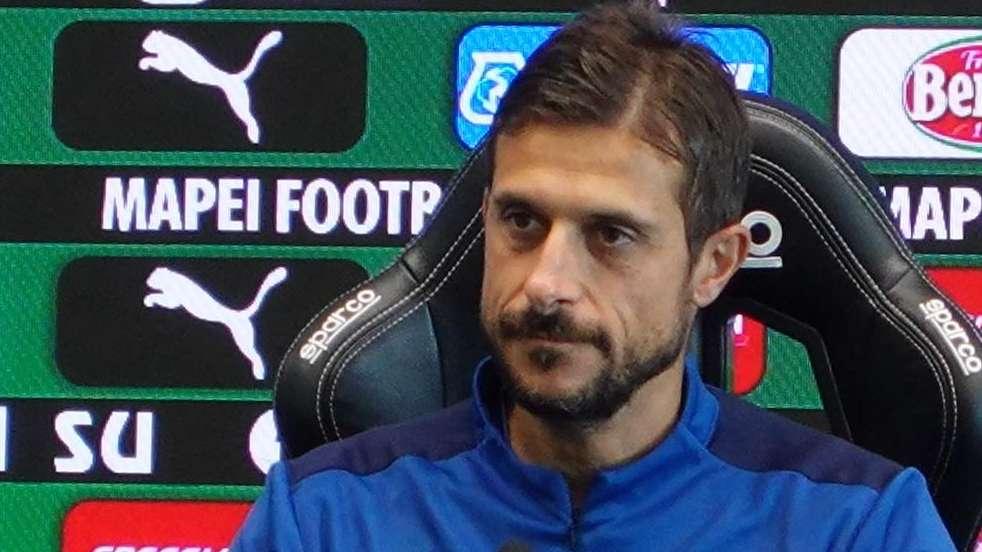 Dionisi: "Tanti danno per scontata la vittoria del Milan, ma non saremo uno sparring partner"