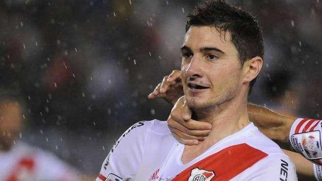 Alario, è tutto nelle mani di Zanetti. Possibile un suo sbarco a Buenos Aires