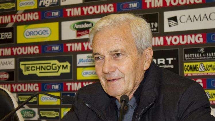 Cremonese, Rampulla succede a Simoni nel ruolo di presidente: "Un professionista che ammiro"