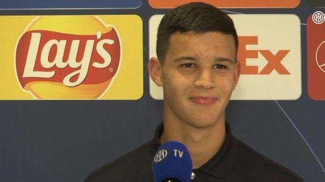 Lo Monaco ricorda: "Ho dato i fratelli Carboni all'Inter, hanno esordito con l'Italia e l'Argentina ce li ha sottratti"
