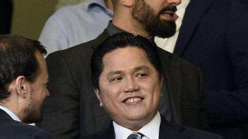 CdS - Thohir non vuole lasciare e pensa a un San Siro nerazzurro nel 2019