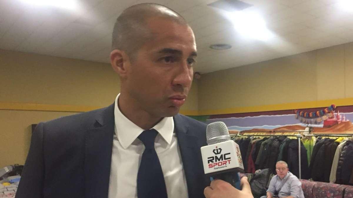 Trezeguet: "Inter-Juve, fondamentale il gol in trasferta. Serve una risposta dai bianconeri dopo il ko in campionato"