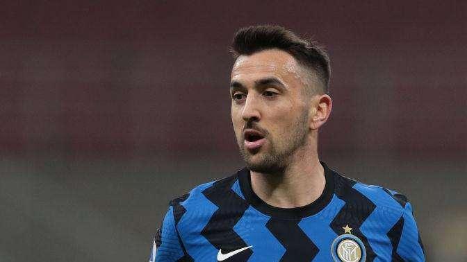 Vecino, terza presenza di fila: "Minuti importanti per ritrovare buone sensazioni. Ieri punti pesanti"