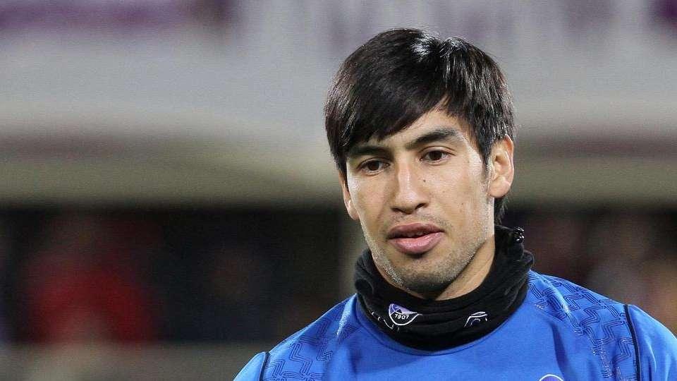 Estigarribia a IC: "Inter grande squadra, ma noi..."