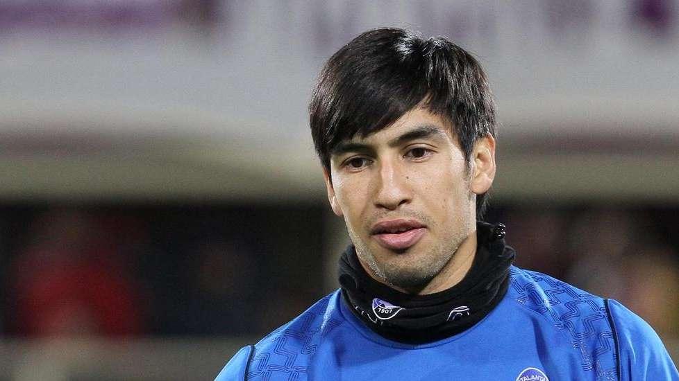 Estigarribia: "EL? Ci sono Inter e Parma, ma noi..."