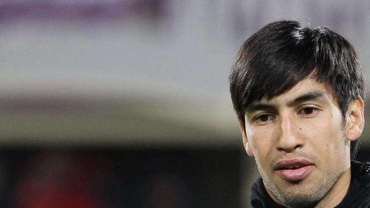 Estigarribia: "Juve mia favorita insieme all'Inter. Se dovesse riuscire a vincere il titolo, verrei a Torino a festeggiare"