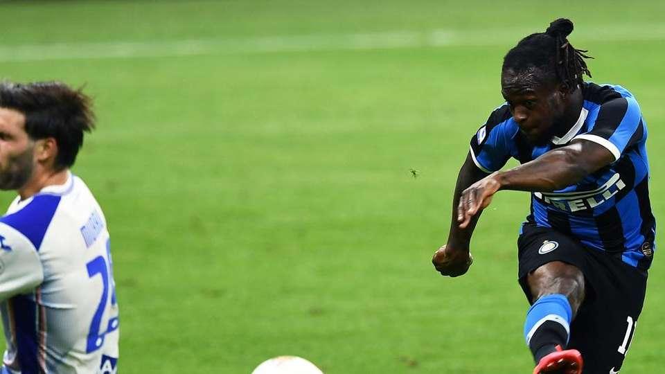 GdS - Inter, né Alonso né Emerson: tentativo last minute per Moses. Ma non filtra ottimismo