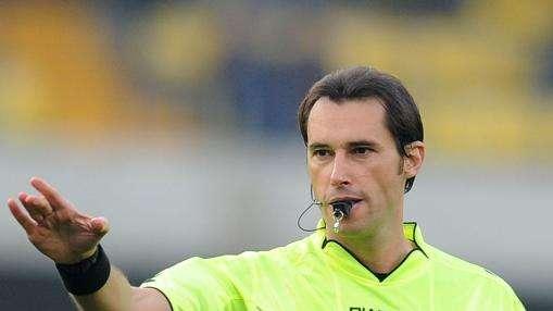 Moviola CdS - Widmer-Kuz, niente rigore. Su Guarin...