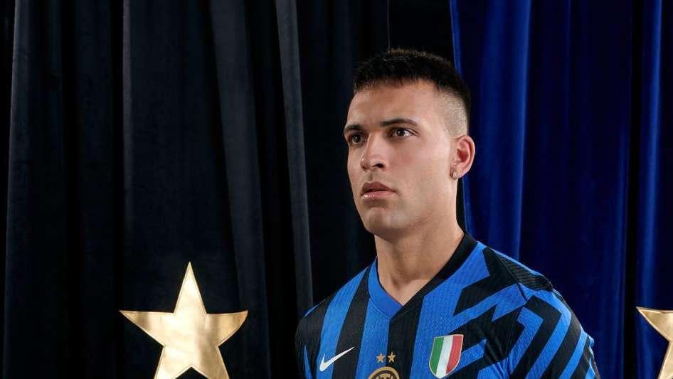 VIDEO - Il giorno del Toro alla Pinetina: Lautaro Martinez subito al lavoro, tra palestra e campo