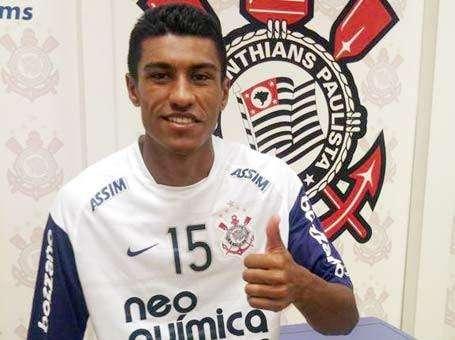 Il Corinthians punta tutto Paulinho? "Se l'Inter..."