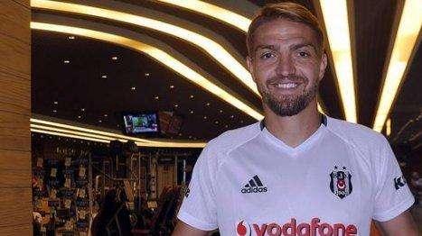 Erkin: "Via per De Boer, ha detto che non mi voleva"