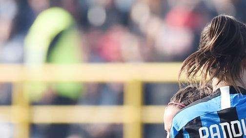Marinelli: "Difficile affrontare la sconfitta nel derby ma non vediamo l'ora di rifarci"