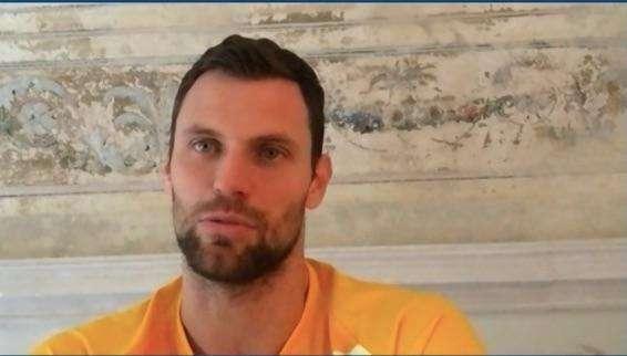 Padelli: "Inter, spero di rimanere a lungo. Sostituire Handa? Ho avuto il timore di tornare in porta"