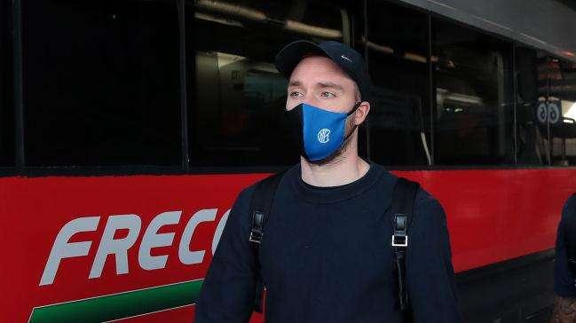 CdS - Perisic e Kolarov ai box, Vidal parte per Bologna e va in panchina: a centrocampo la spunta Eriksen 
