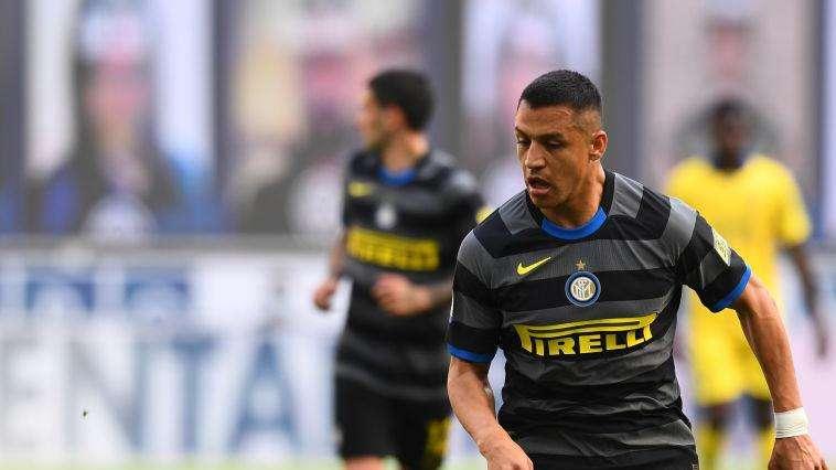 Dall'addio all'Inter al rilancio: Conte applaude "anima e corpo" di Sanchez