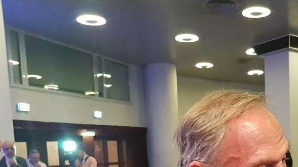 Zeman: "Conte è bravo, l'ha dimostrato. A Roma avrebbe potuto far bene"