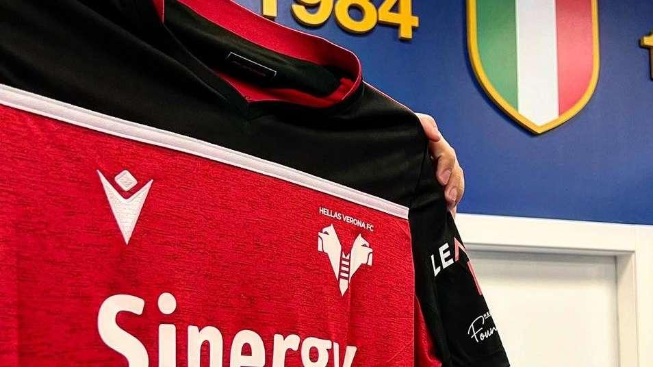 Hellas Verona in campo nel ricordo di Garella: i portieri indosseranno la 'sua' maglia